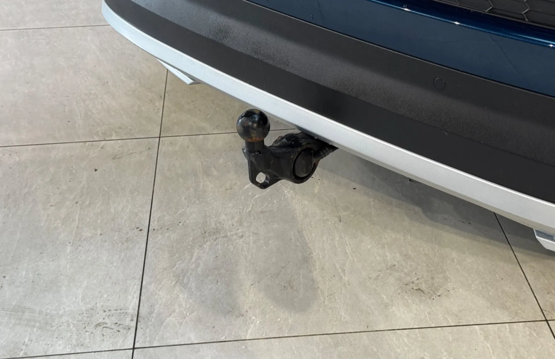 Zunanja slika - Škoda Kodiaq - 2.0 TDI Scout 4x4 AUT. GRETJE VOLANA-KLJUKA-MEMO.. - 12