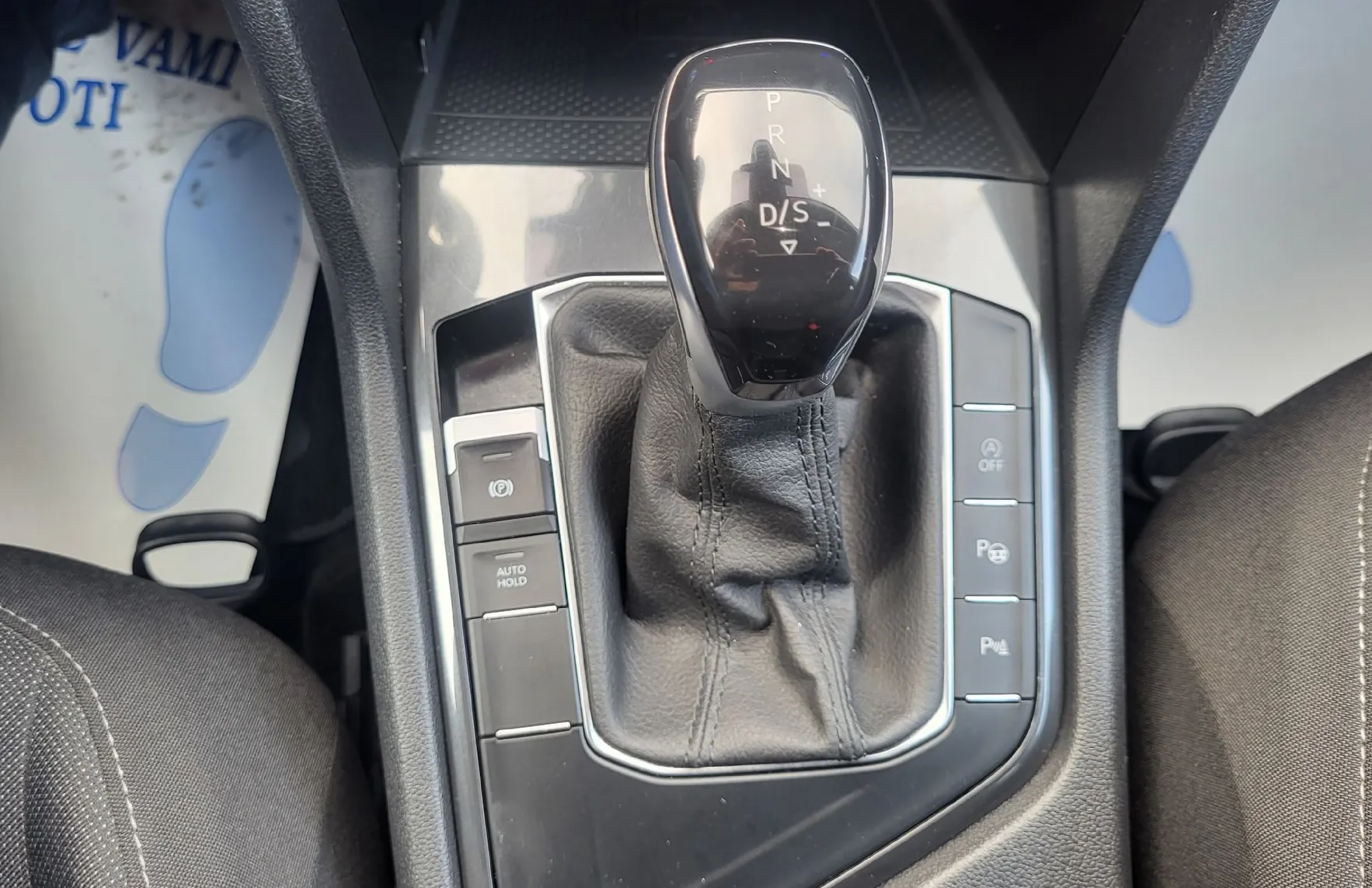 Zunanja slika - Volkswagen Tiguan Allspace - 2.0 TDI DSG1last-acc-radar-pdc-alu-navi-Head-up - 14