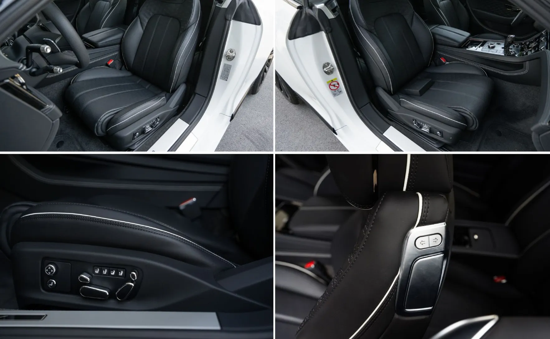 Zunanja slika - Bentley Continental - GT SPEED 780KM MULLINER-BLACKLINE-HLAJ-SED-BANG-22 - 14