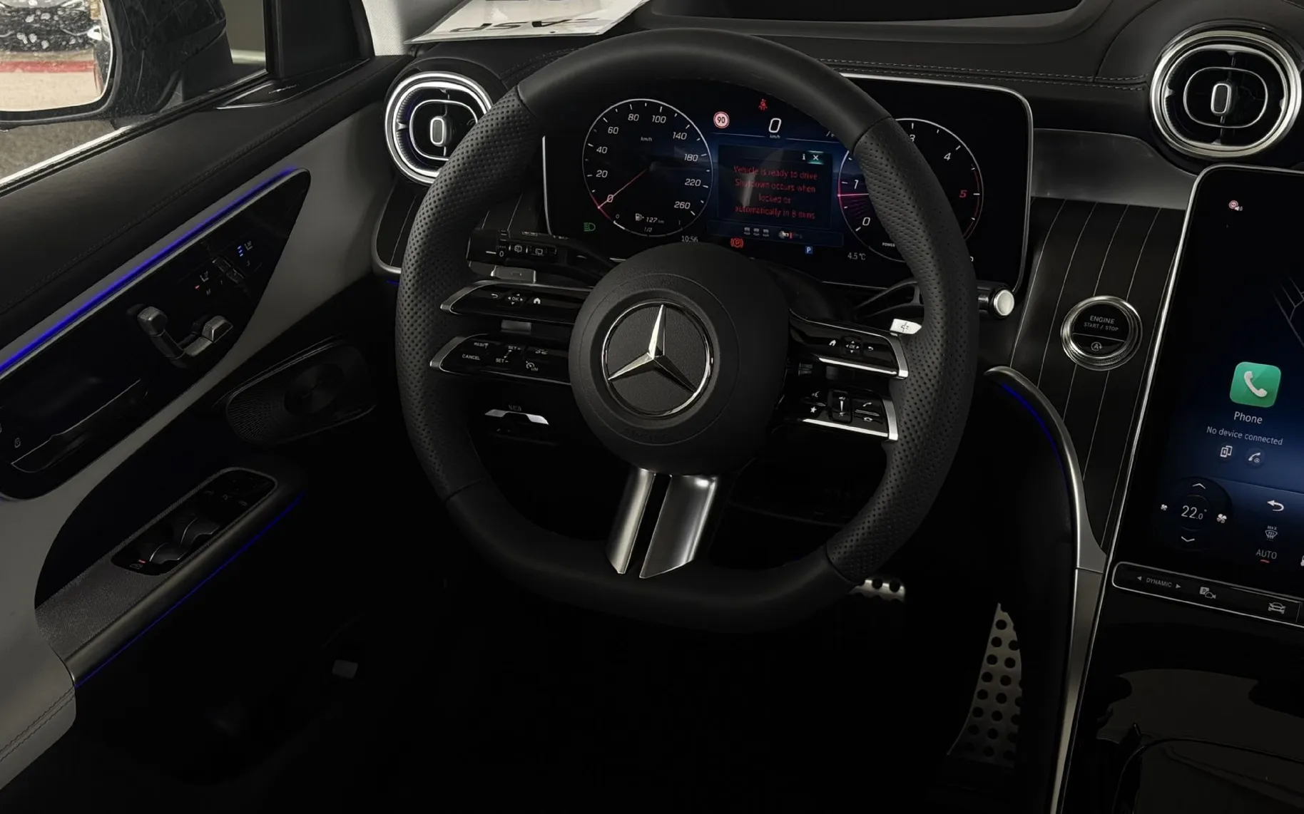 Zunanja slika - Mercedes-Benz GLC-Razred - GLC 200 d 4MATIC Premium Plus - 14