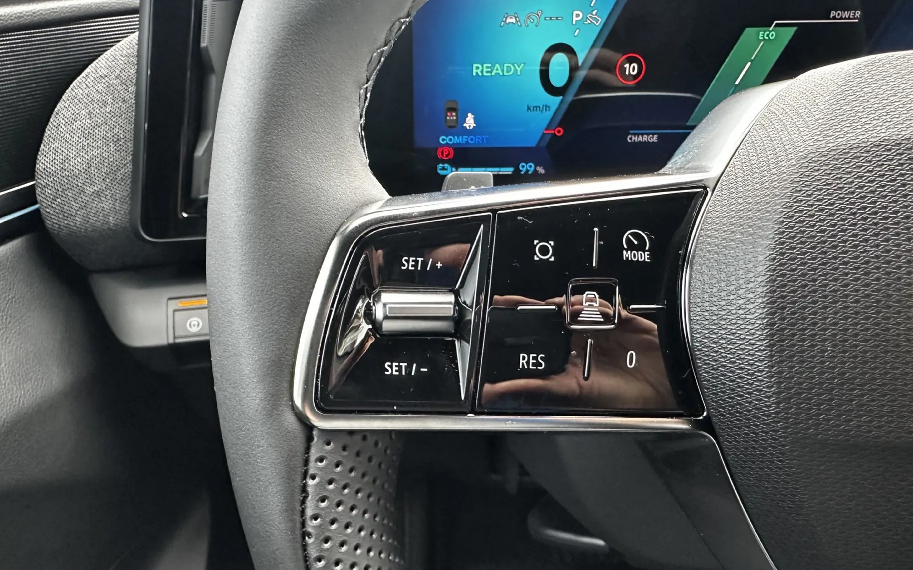 Zunanja slika - Renault Scénic - Scenic Techno E-Tech Electric 170 Comfort range - 12