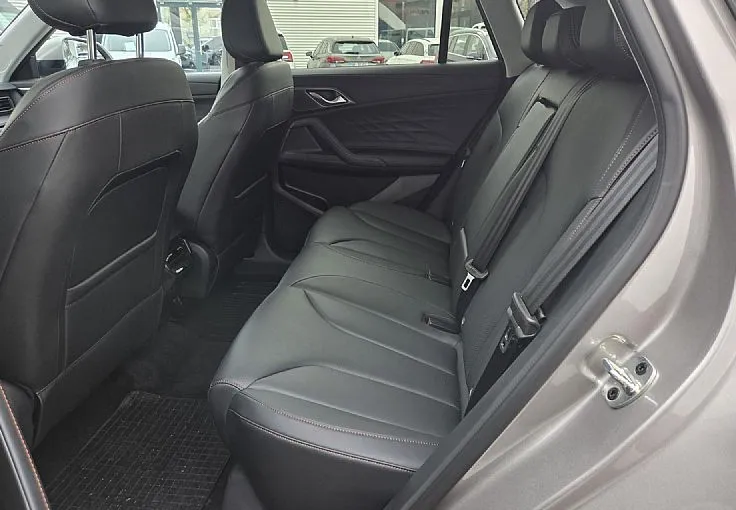 Zunanja slika - MG MG HS - HS Luxury 1.5T-GDI Avt+7 let tovarniške garancije - 11