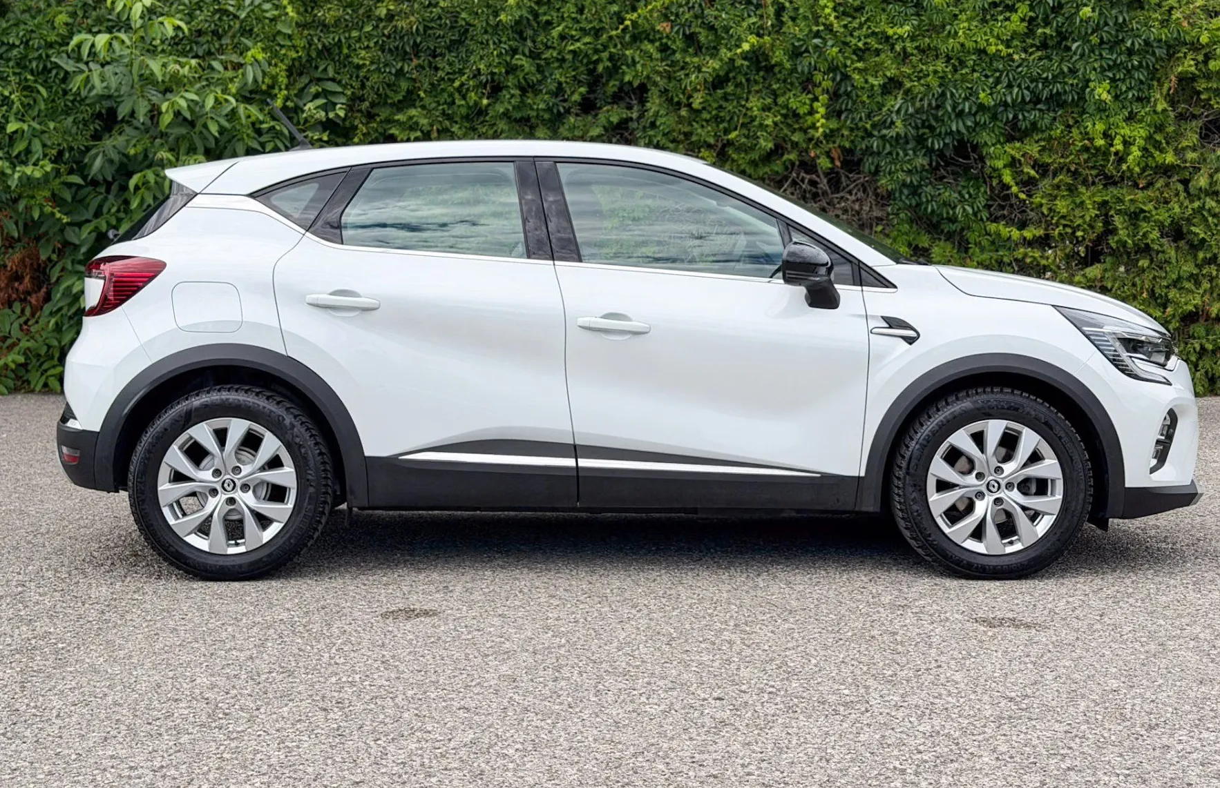 Zunanja slika - Renault Captur - TCe 90 Techno - 3
