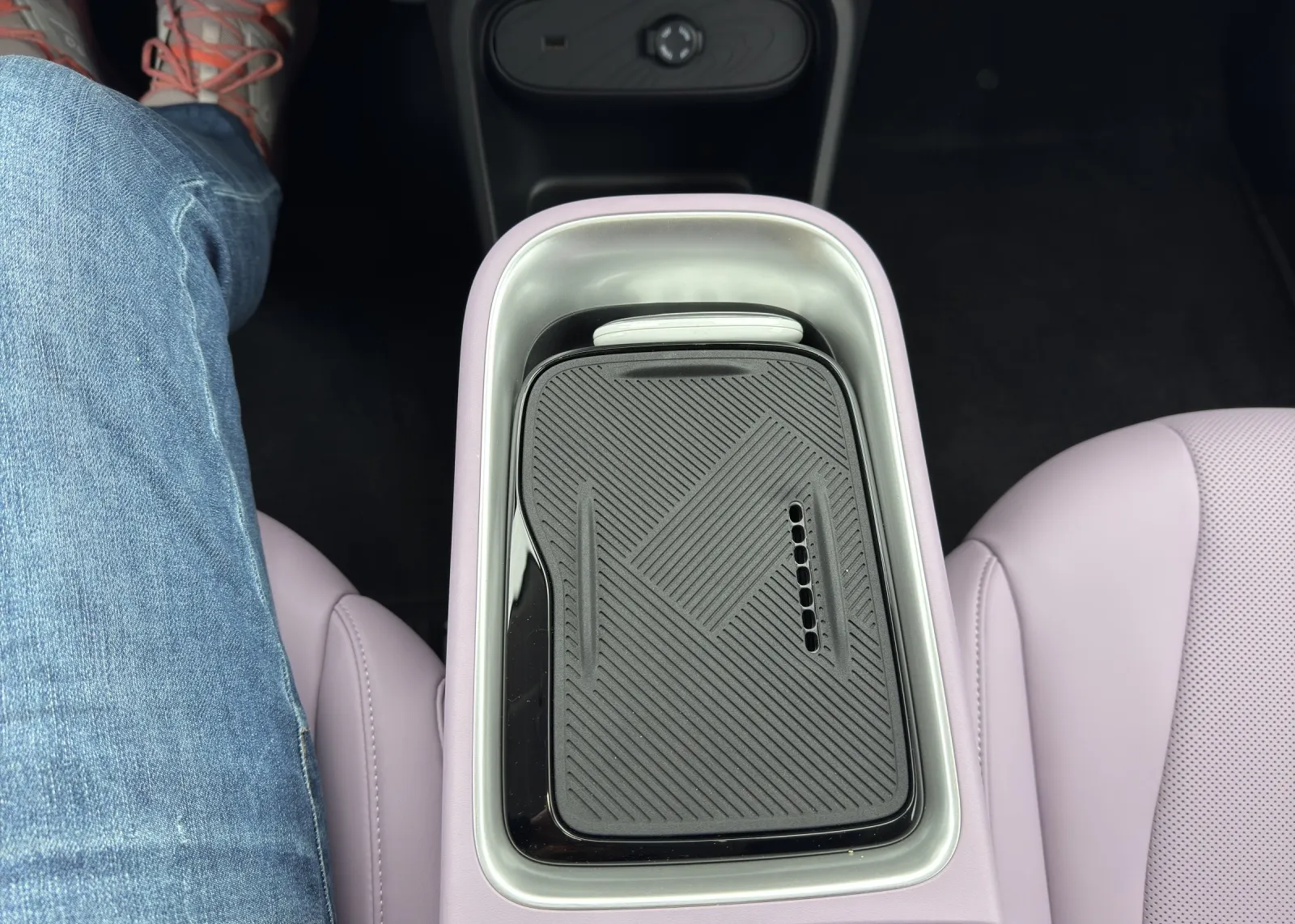 Zunanja slika - Dongfeng Box - 42.3 kWh+360KAMERA+TEMPOMAT+RADAR+7200€ SUBVENCIJE - 12