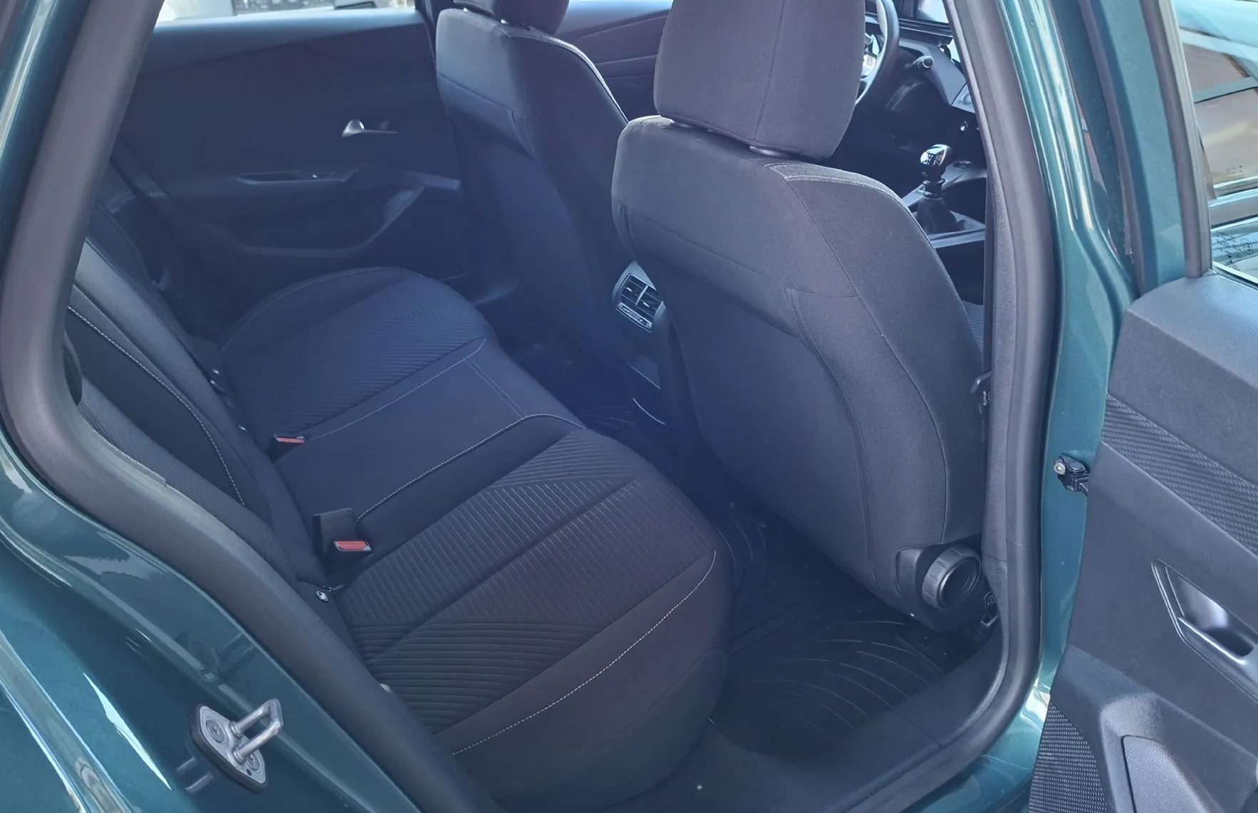 Zunanja slika - Peugeot 308 - SW 1.2 PureTech 130 STT Active Pack - 8