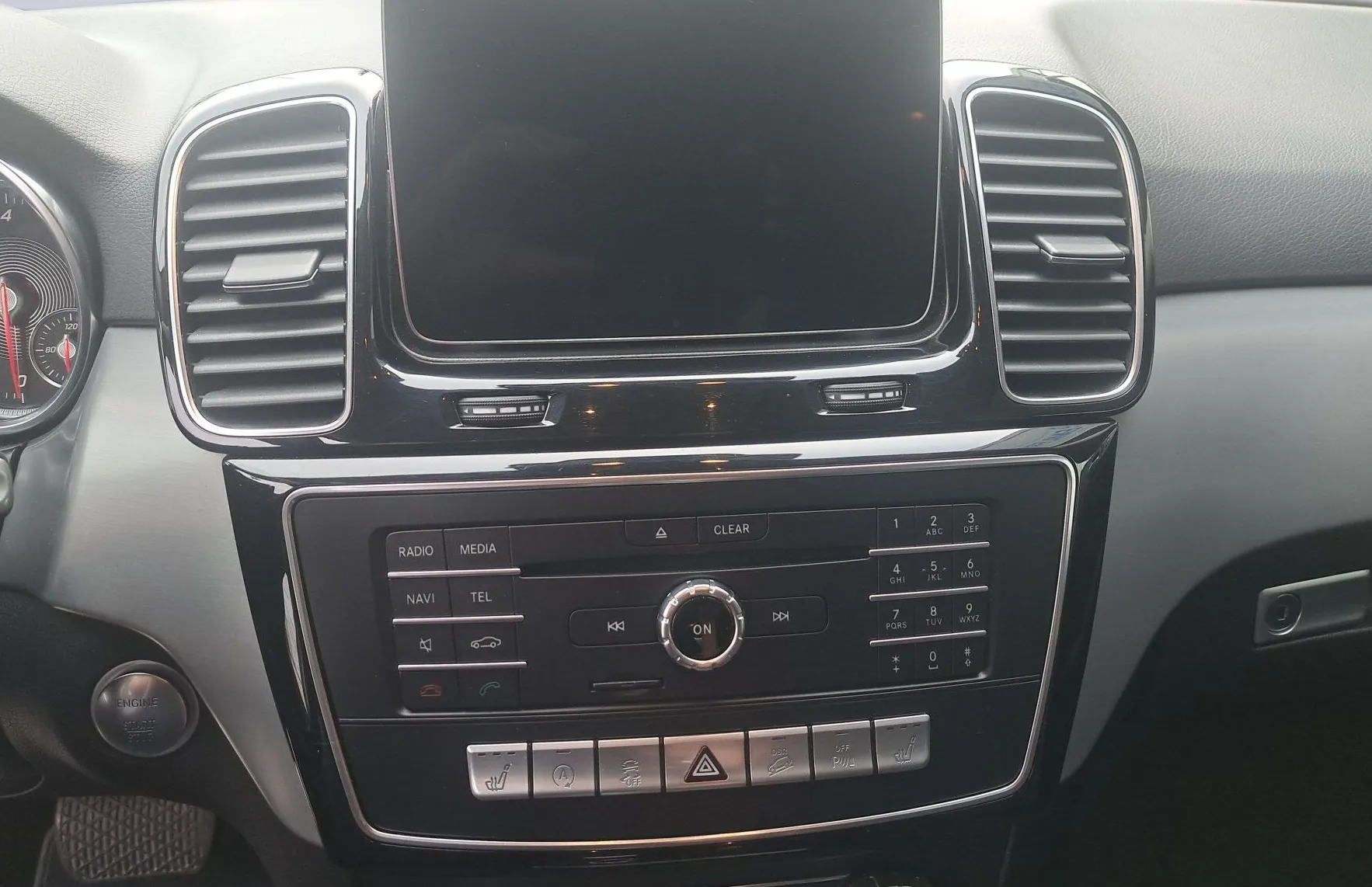 Zunanja slika - Mercedes-Benz GLE-Razred - GLE 350 d 4MATIC Avt. - 9