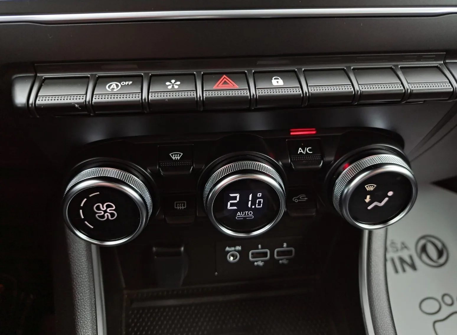 Zunanja slika - Renault Captur - 1.0 TCE 90 TECHNO Z ENOLETNIM JAMSTVOM - 6