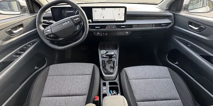 Zunanja slika - KIA Stonic - 1.0 GDI LX STYLE DCT - 8