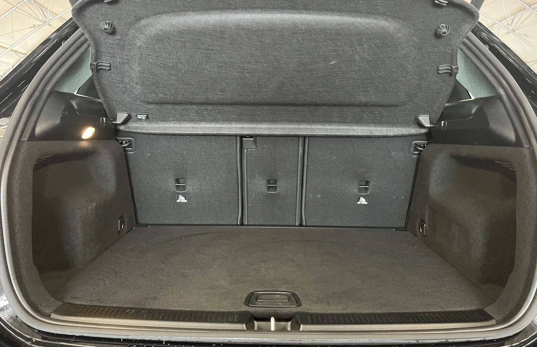 Zunanja slika - Mercedes-Benz B-Razred - B 180 Progressive Avt. - 12