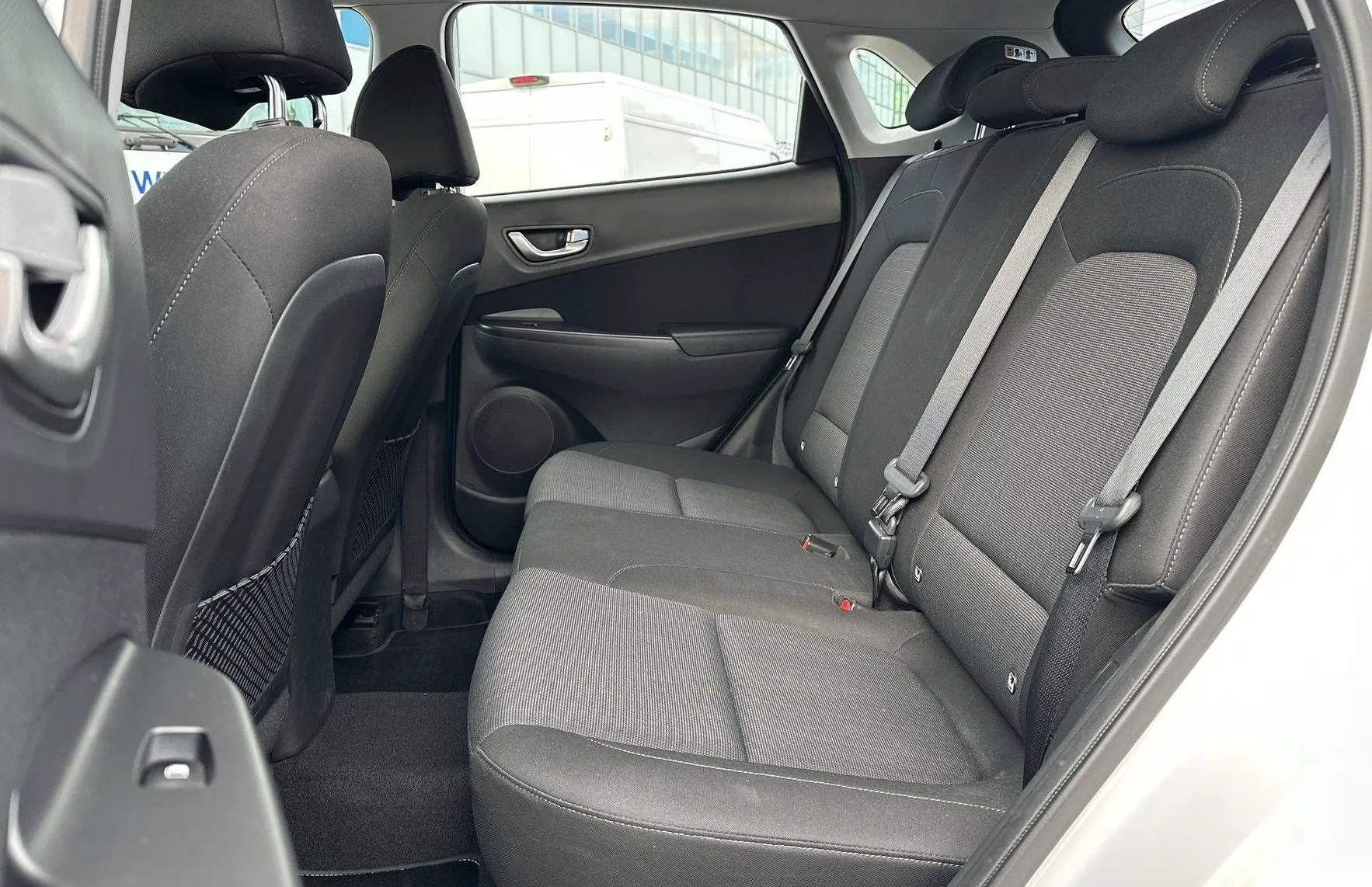 Zunanja slika - Hyundai Kona - 1.0 T-GDI 120 Style DCT - 10
