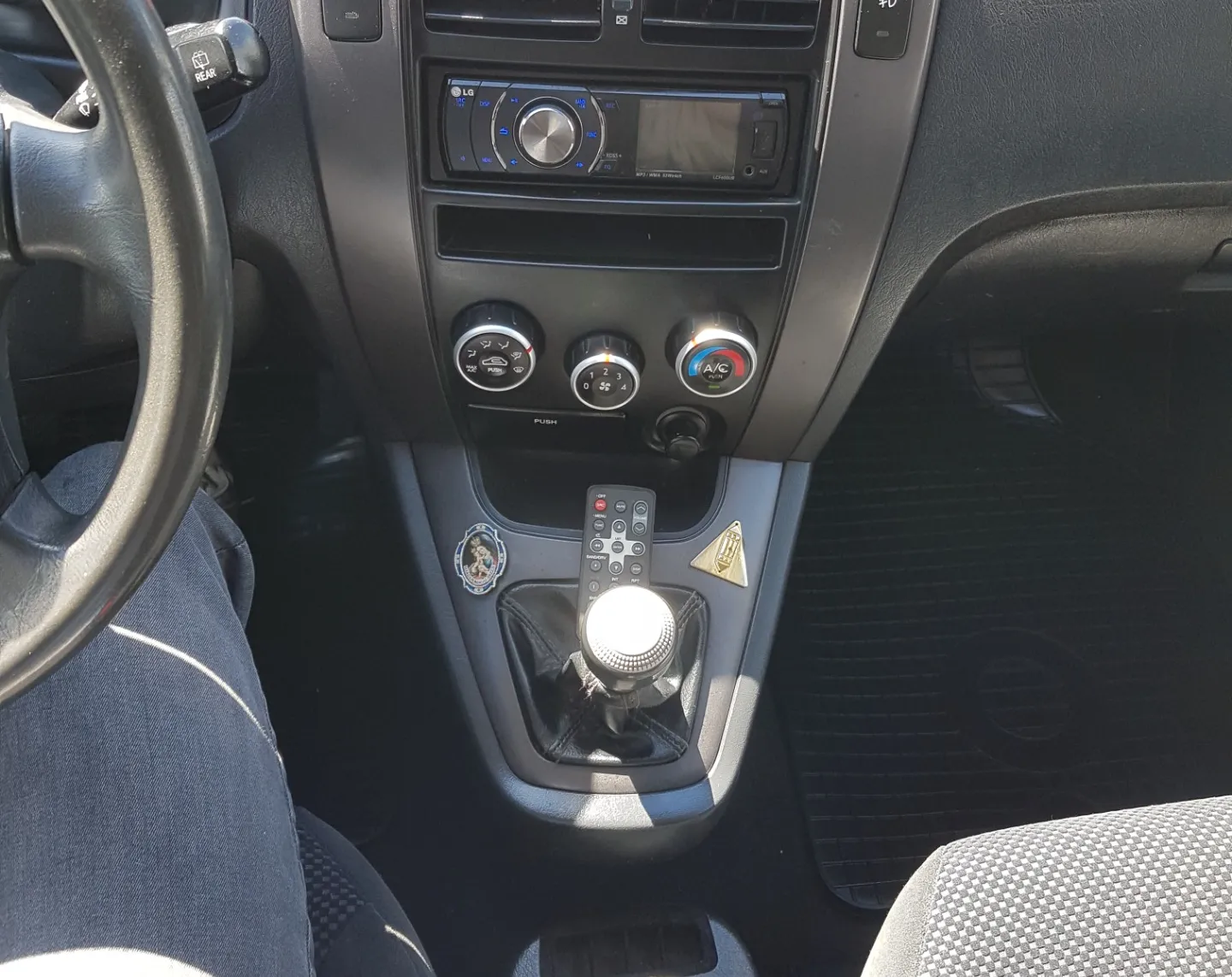 Zunanja slika - Hyundai Tucson - Tucson - 17