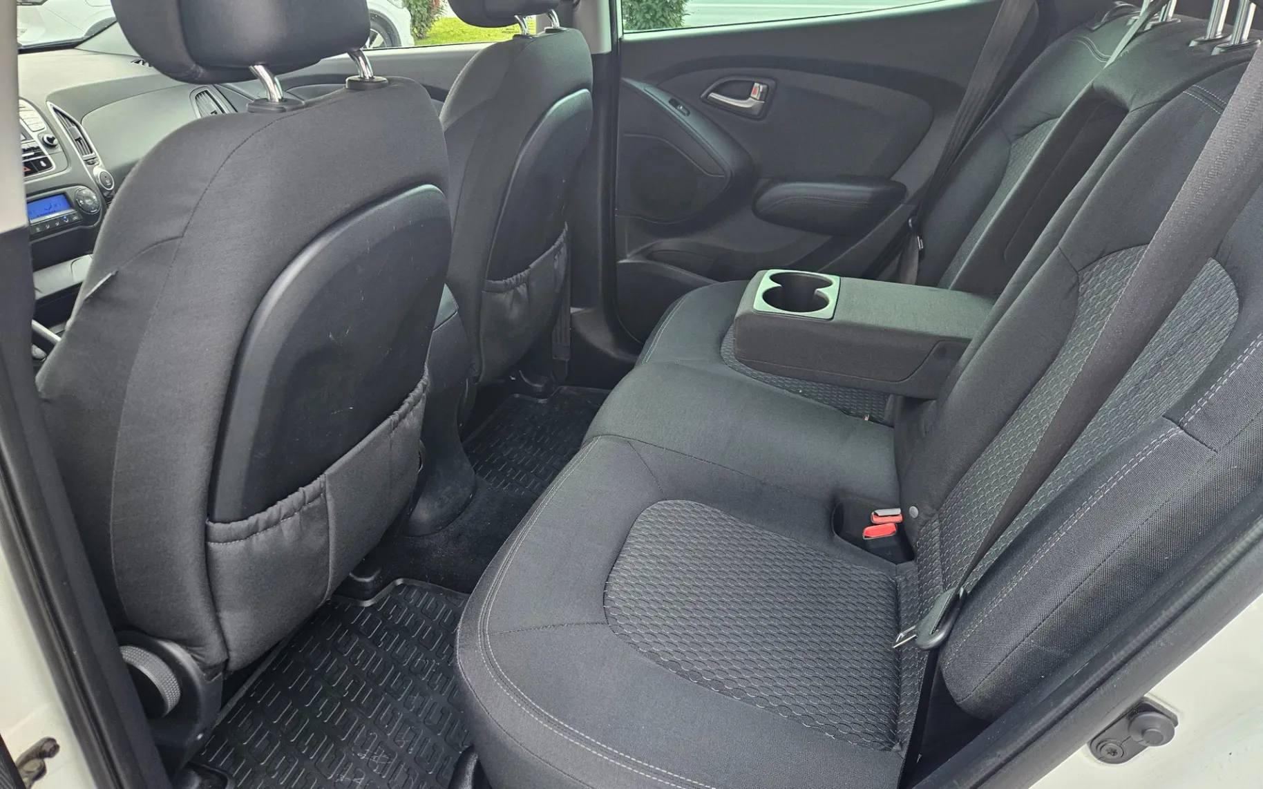 Zunanja slika - Hyundai ix35 - 2,0 Life - 8