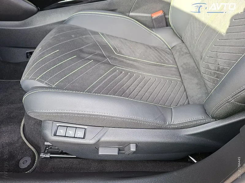 Zunanja slika - Peugeot 2008 - GT HIBRID 145 - 8