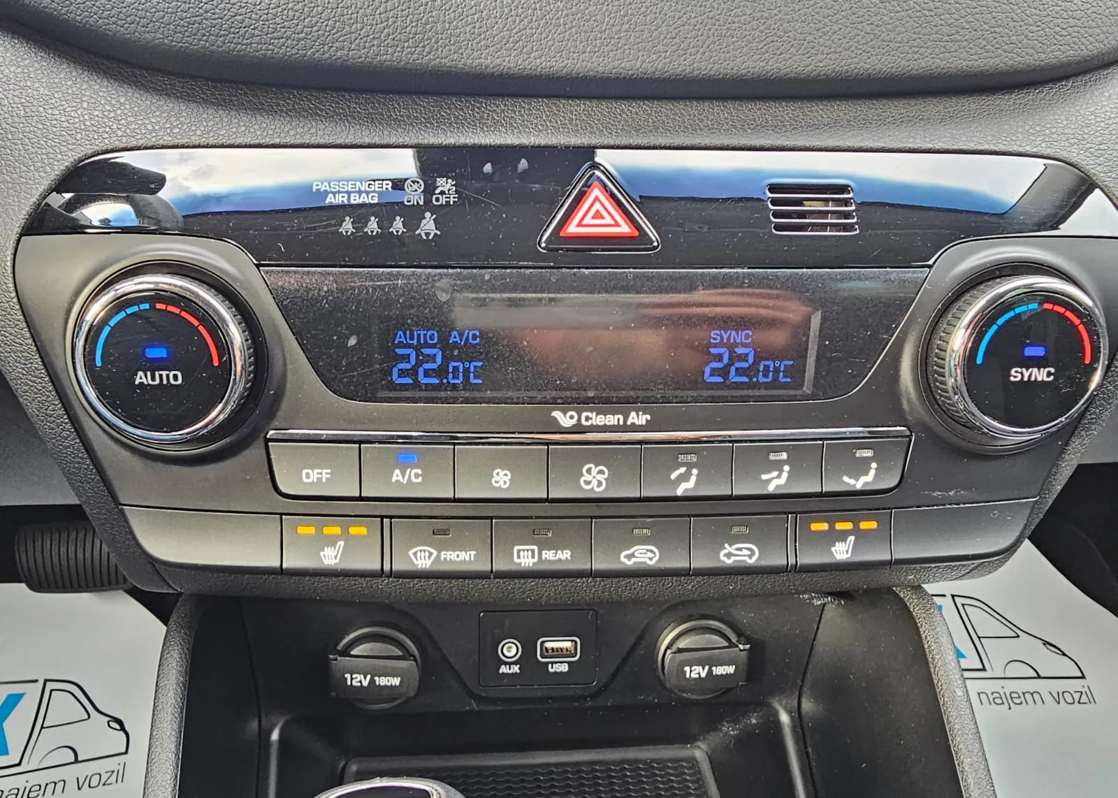 Zunanja slika - Hyundai Tucson - Tucson - 17