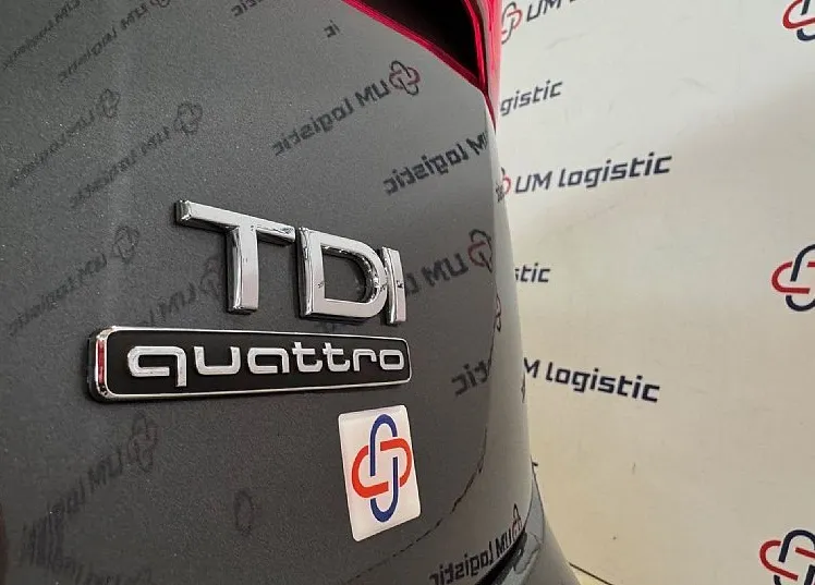 Zunanja slika - Audi Q5 - 40 TDI quattro S tronic - S LINE - SLO-VSA OPREMA - 10
