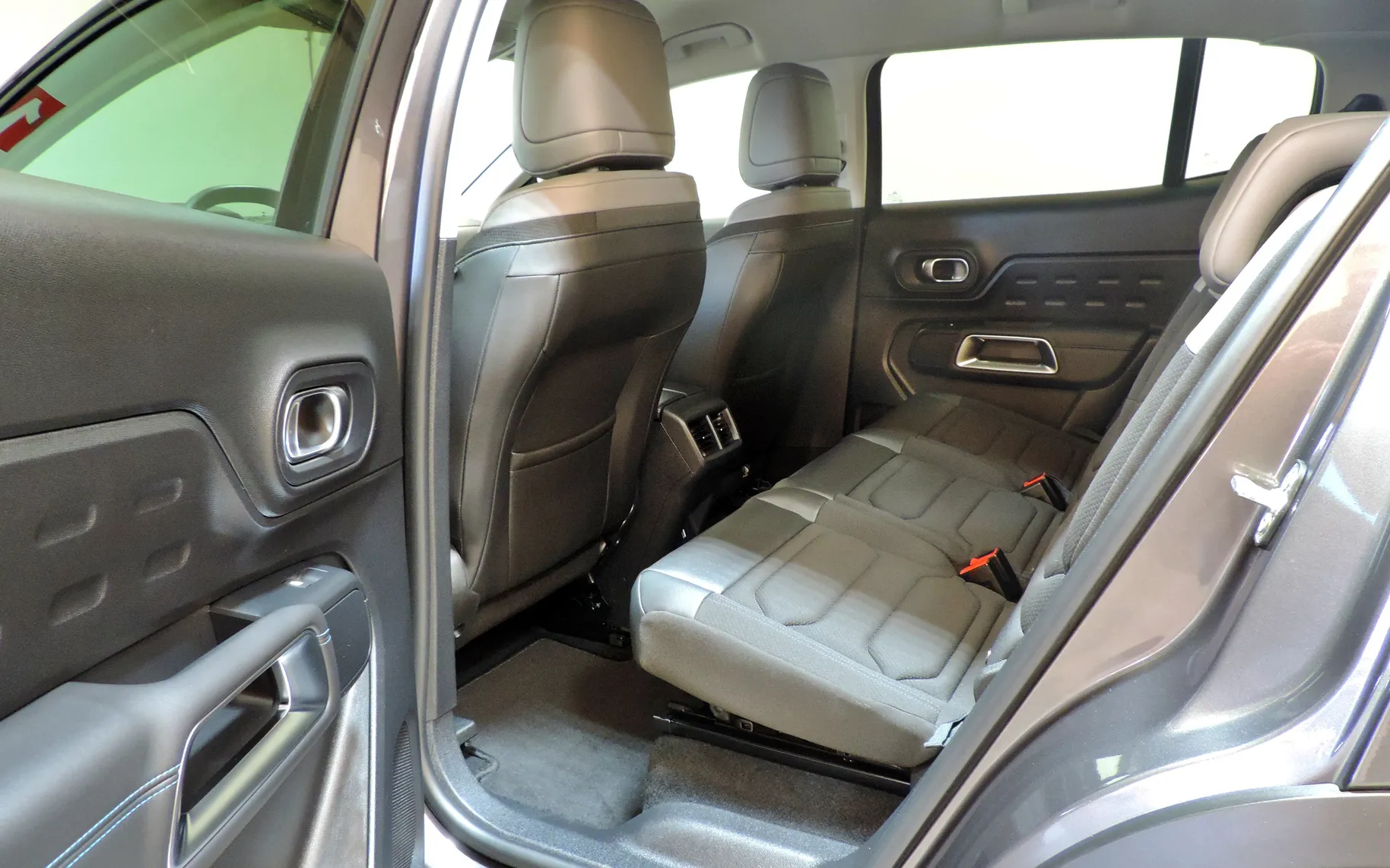 Zunanja slika - Citroën C5 - Hybrid 225  Avt. LED-KAMERA - 20
