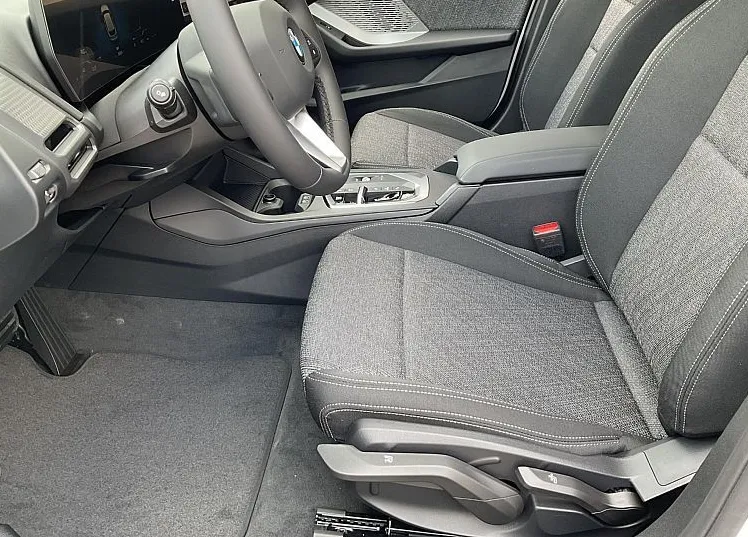Zunanja slika - BMW Serija 1 - : 116 M SPORT - 10