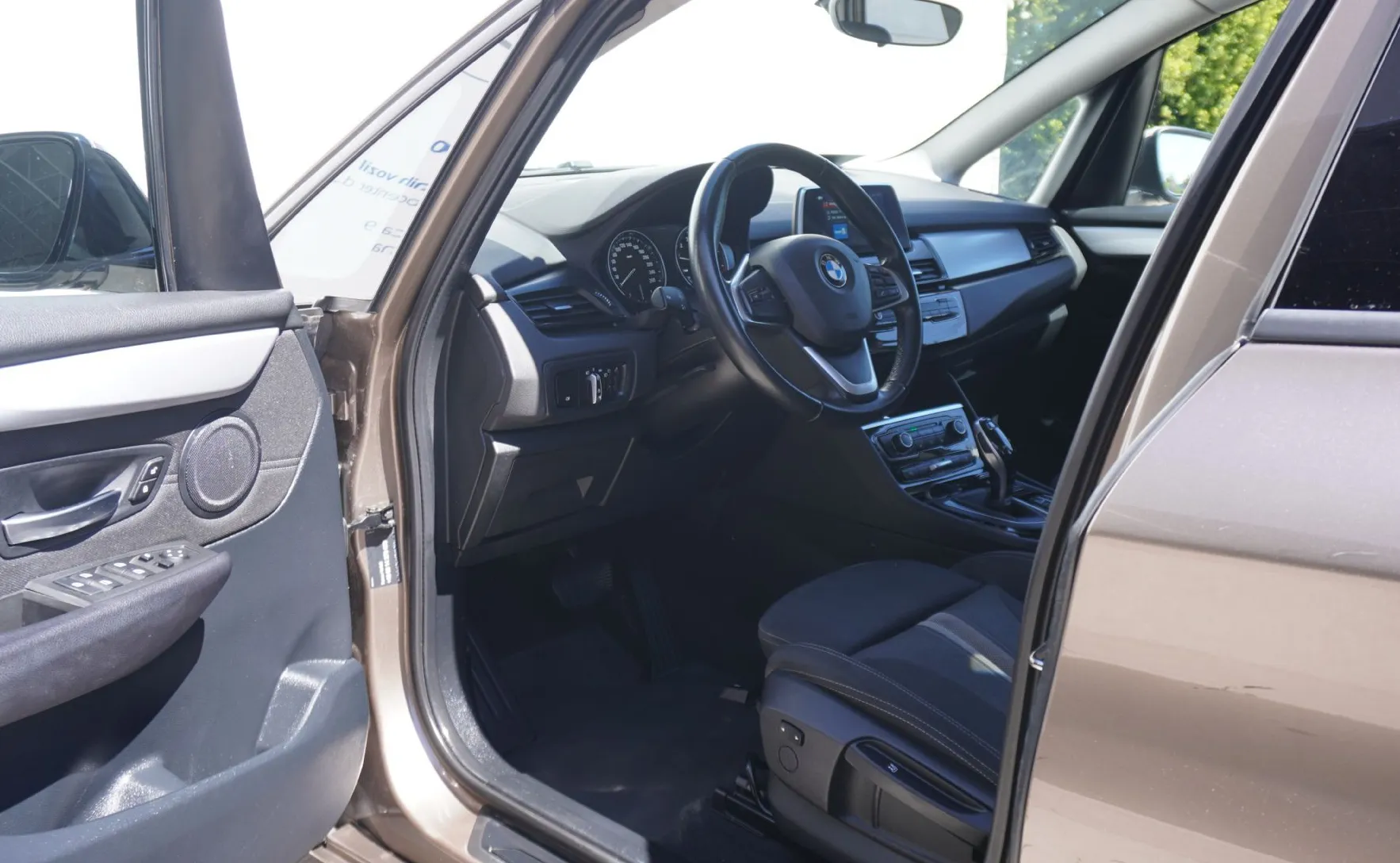 Zunanja slika - BMW Serija 2 - Active Tourer: 220i Active Tourer Avt. - 6