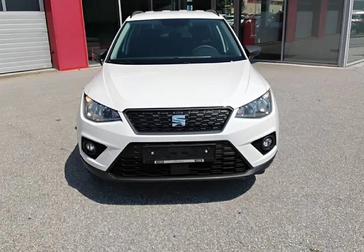 Zunanja slika - Seat Arona - 1.0 TSI Reference  -47- - 2