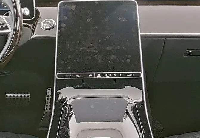 Zunanja slika - Mercedes-Benz S-Razred - 350d 4M L AMG LINE PRO-360-AIRMATIC-DISTRO-VIDEO - 5