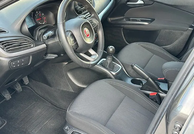 Zunanja slika - Fiat Tipo - 1.4 16V Pop - 5