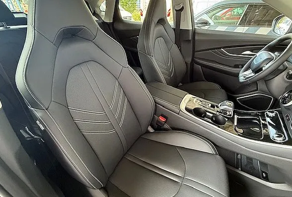 Zunanja slika - Forthing Forthing T5 EVO - T5 Evo SPORT  ADAS - NA ZALOGI - 10