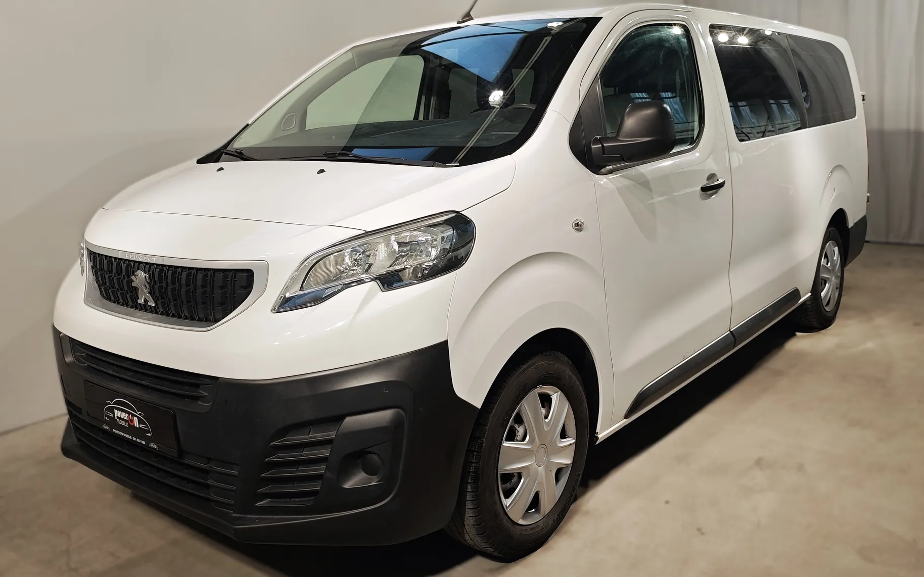 Zunanja slika - Peugeot Expert - Expert - 1