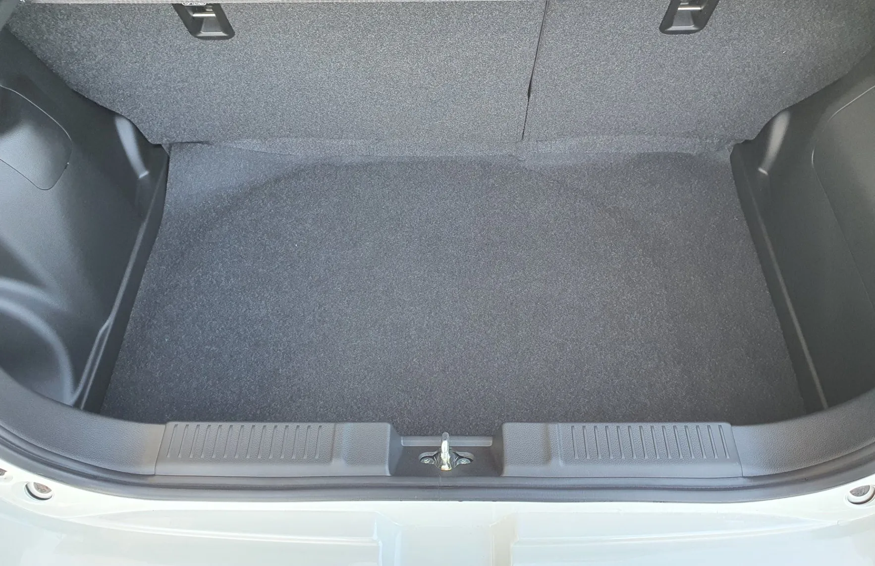 Zunanja slika - Suzuki Swift - 1.2 Dualjet AllGrip Hibrid Premium - 15