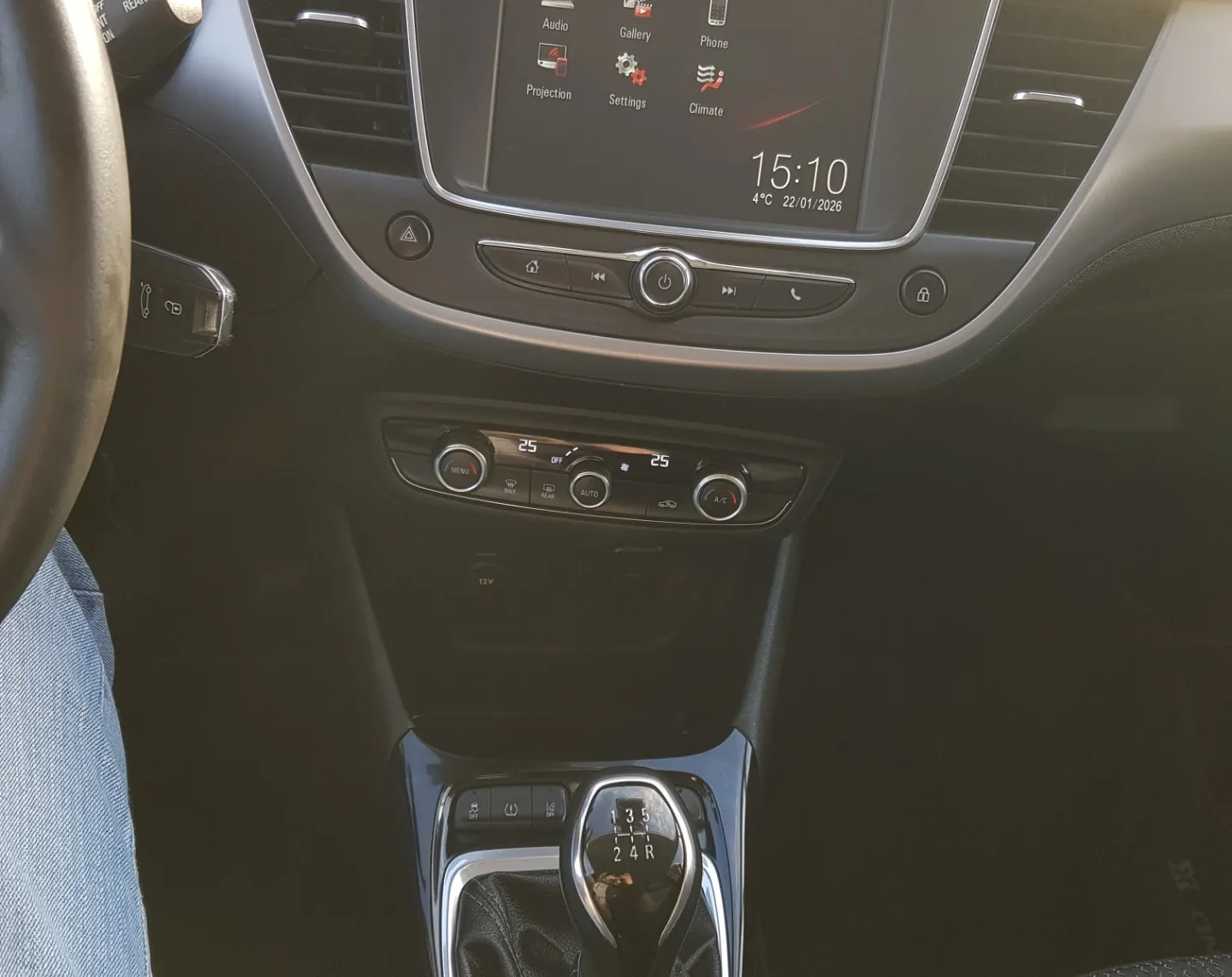 Zunanja slika - Opel Crossland X - 1,6 CDTi - 6