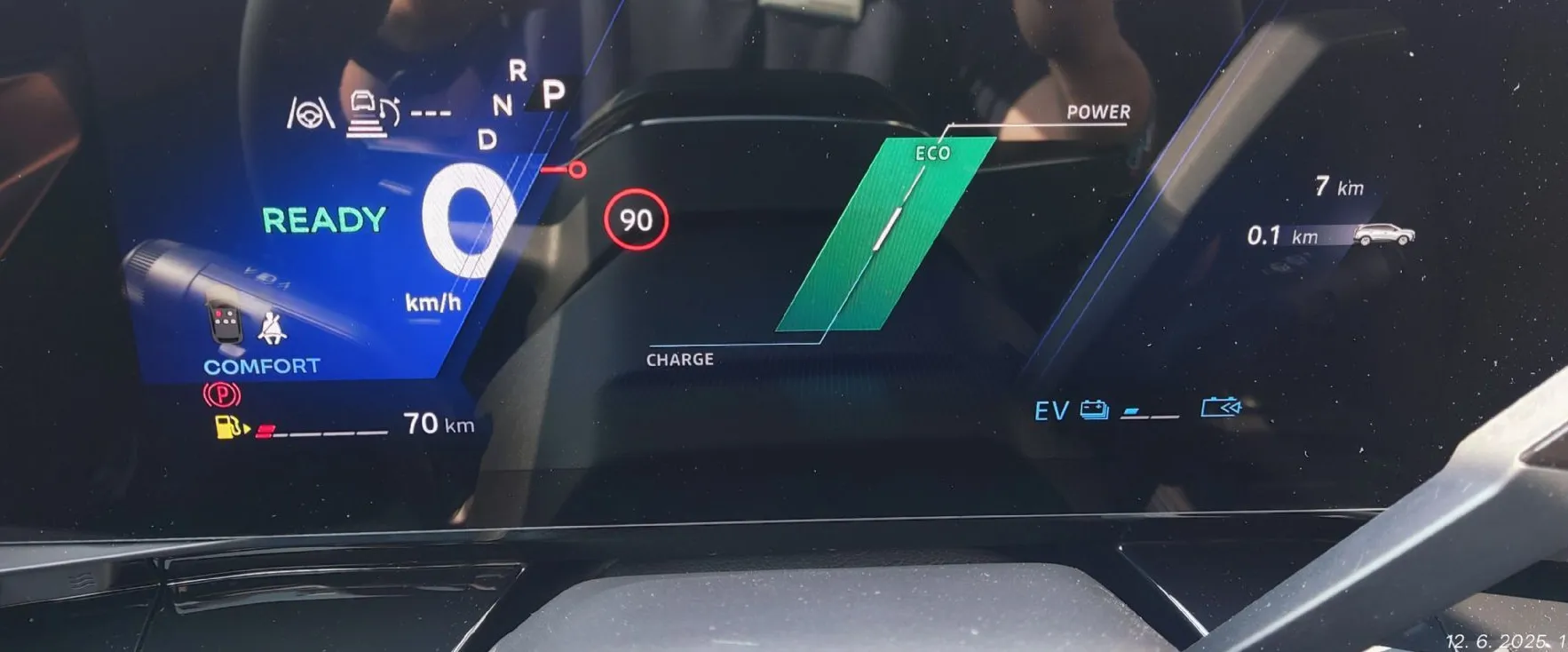 Zunanja slika - Renault Espace - E-Tech 200 Esprit Alpine - 13