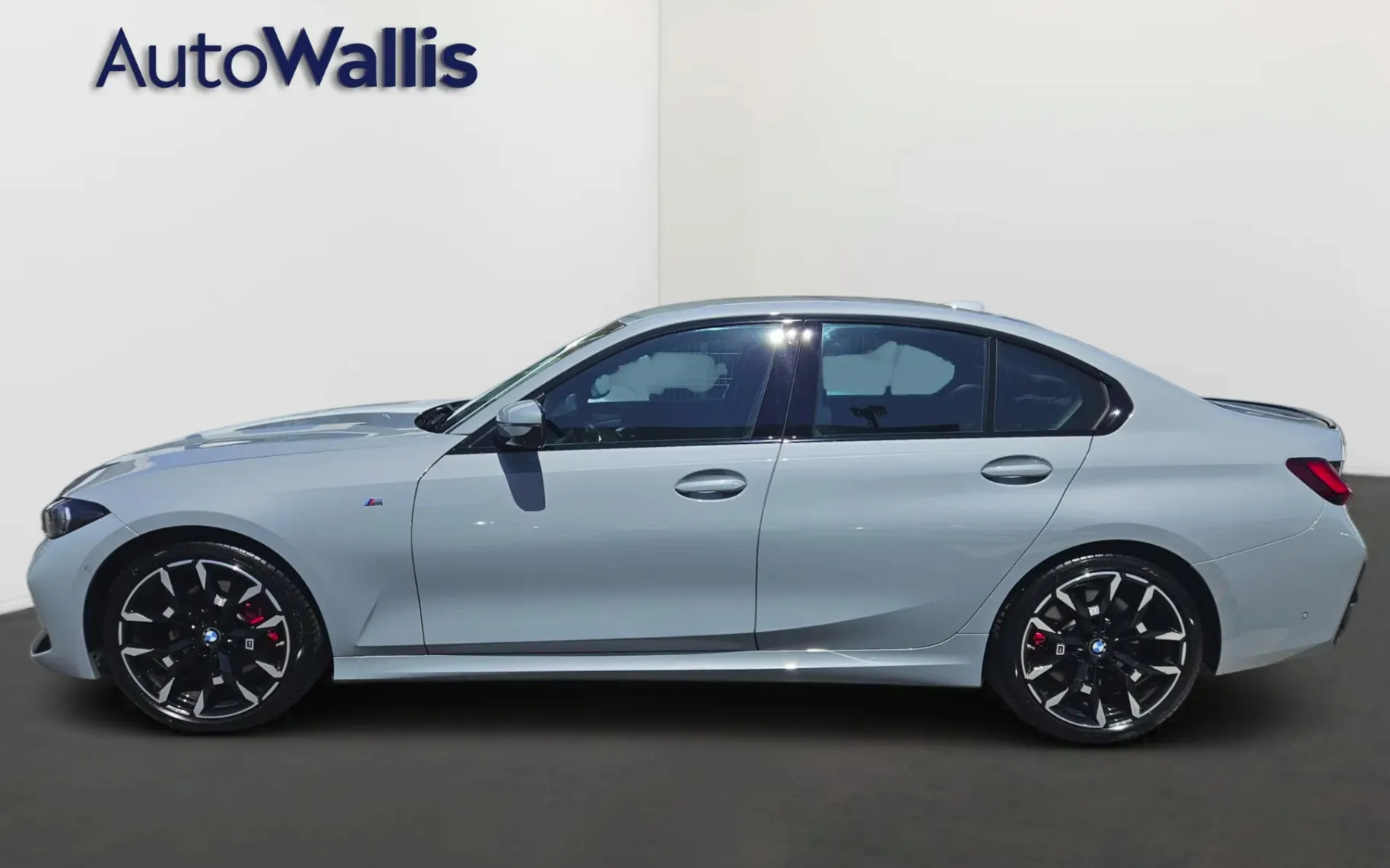Zunanja slika - BMW Serija 3 - 320d xDrive - 3