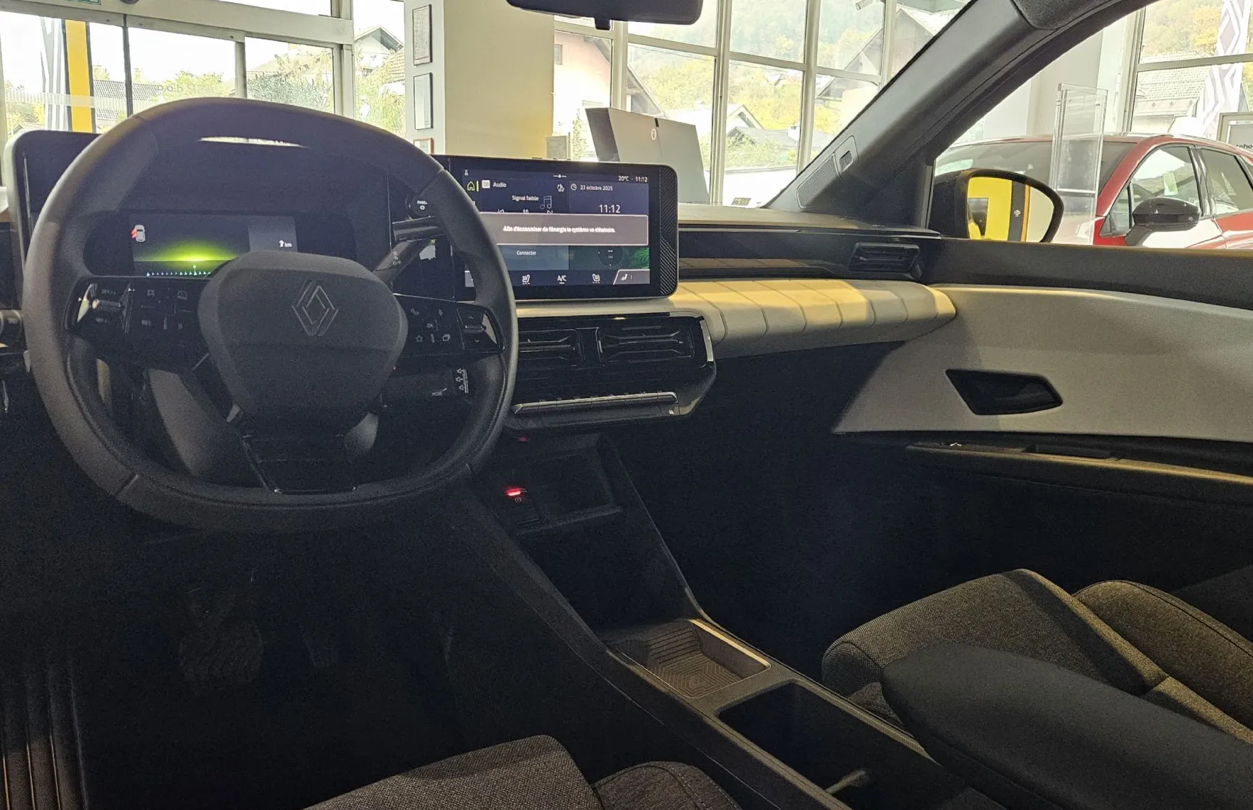 Zunanja slika - Renault 4 E-tech - Evolution EV52 110kW - 8
