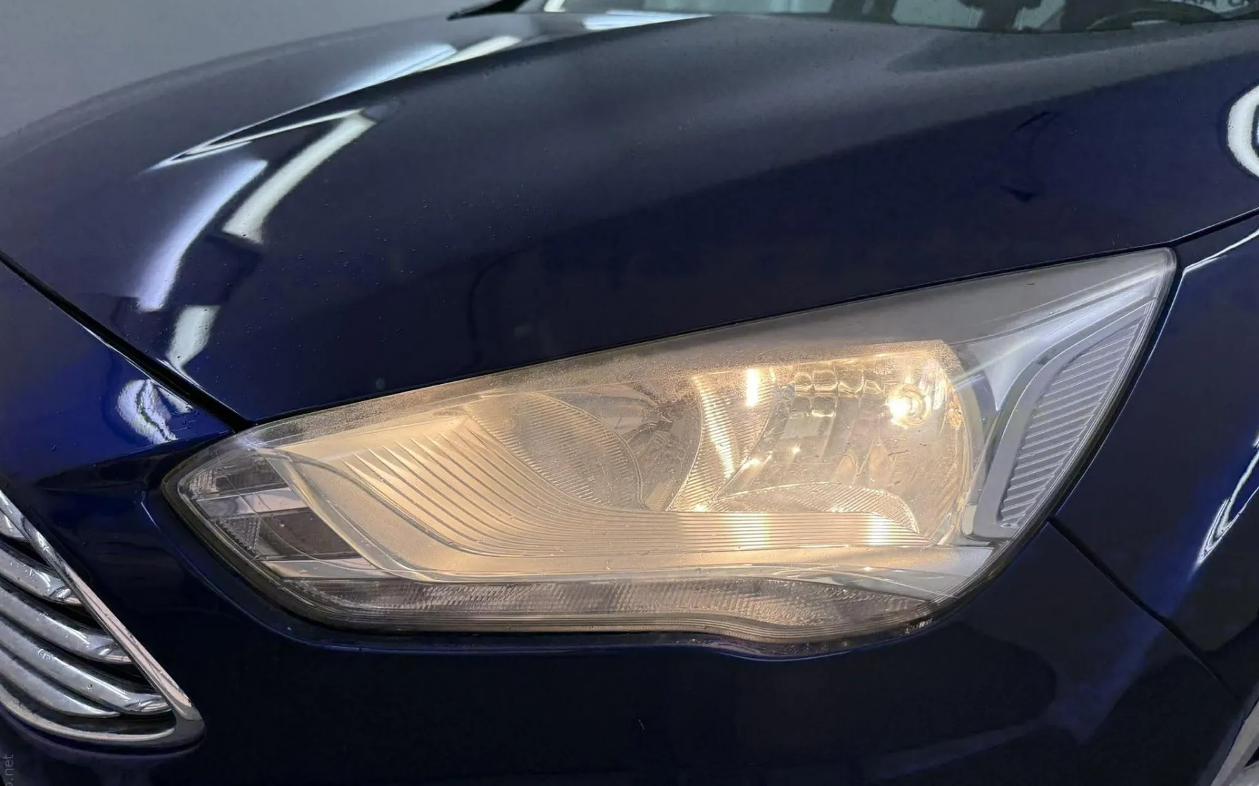 Zunanja slika - Ford C-MAX - 1.5 TDCi 88 kW.TOP CENA.SAMO 164.000 KM - 7