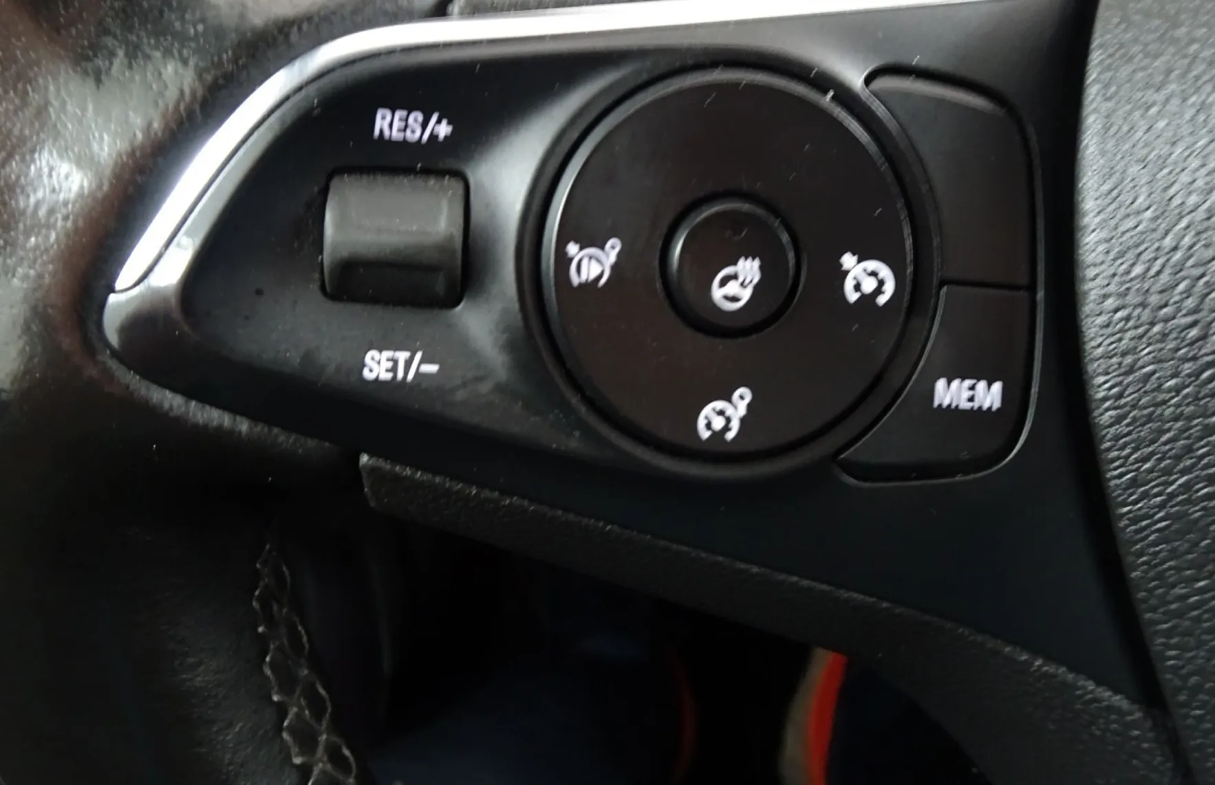 Zunanja slika - Opel Grandland X - AVT. TEMP. LED. NAVI - 9