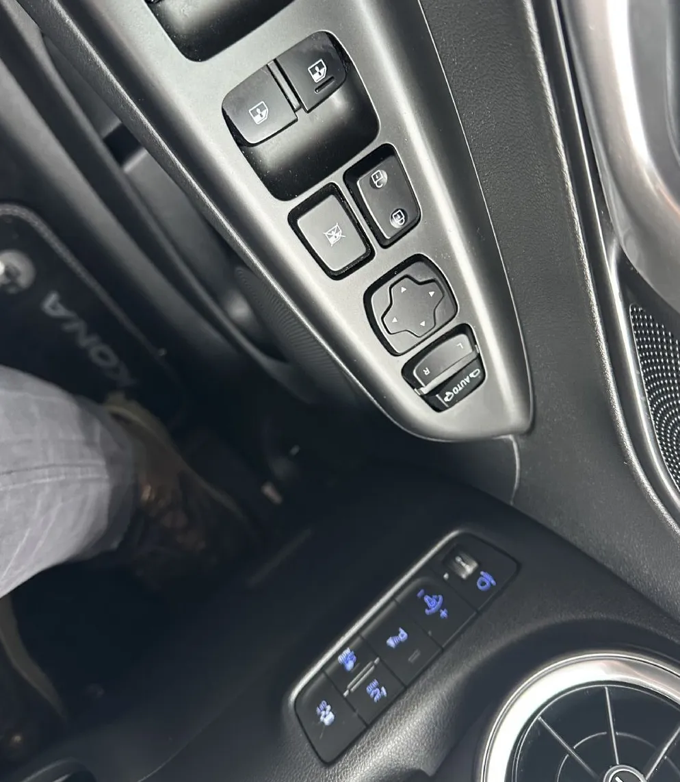 Zunanja slika - Hyundai Kona - 64 KWh Style+4ALU.LED.KAMERA.NAVI.ACC.KLJUKA.TOP - 10