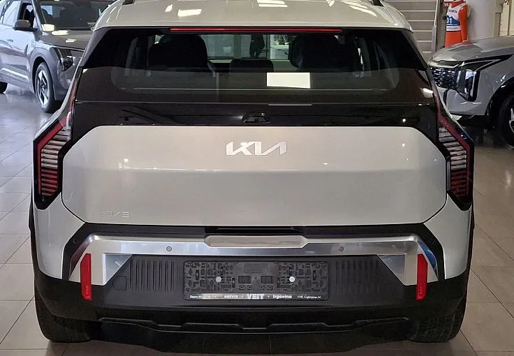 Zunanja slika - KIA EV3 - 58.3 kWh Star - 5