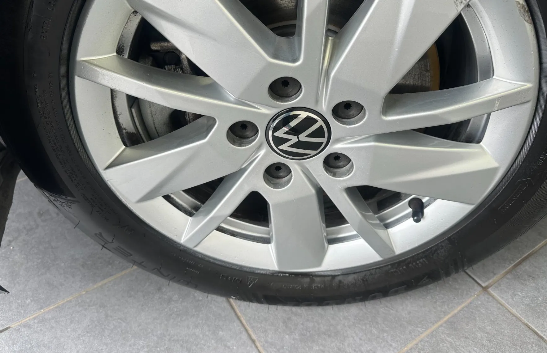 Zunanja slika - Volkswagen Caddy - 2.0 TDI 90KW.NAVI.PDC.2023.TOP.DIZEL - 17