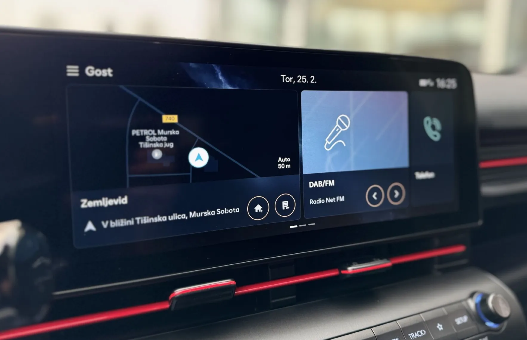 Zunanja slika - Hyundai Kona - impression N-LINE.EDITION.DIG.KEY.MEM....... - 9