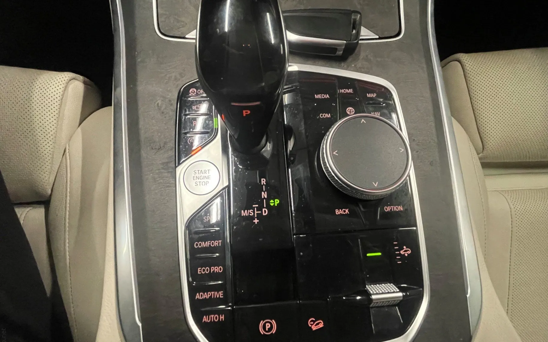 Zunanja slika - BMW X5 - xDrive30d Avt. LASER.NAVI.KAMERA.OGR.HLA.SEDEŽI - 16