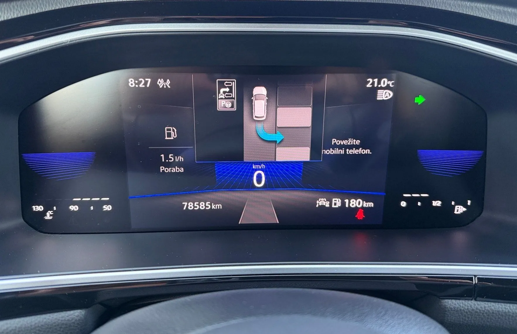 Zunanja slika - VW T-Roc - 1.0 TSI BMT R-Line-Masaža-ACC-PDC-Kamera-IQ Light - 16