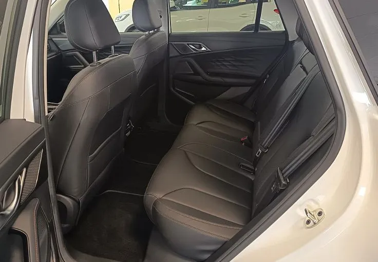 Zunanja slika - MG MG HS - HS Luxury 1.5T-GDI DCT - 6