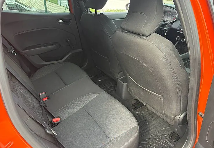 Zunanja slika - Renault Clio - TCe 100 Intens ZELO LEP - 11