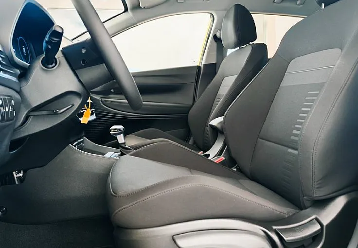 Zunanja slika - Hyundai Bayon - PREMIUM AVT ČRNA STREHA-TESTNO-AKT.T-MR.KOT-VIDEO - 8