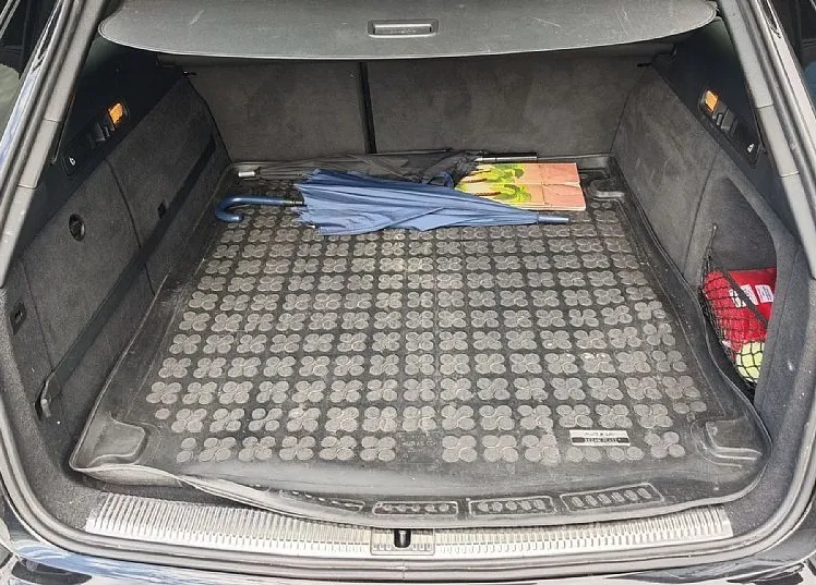 Zunanja slika - Audi A6 - Avant 2.0 TDI ultra S Line - PANORAMA - MATRIX - 18
