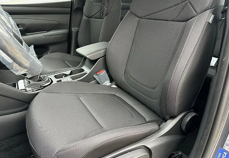 Zunanja slika - Hyundai Tucson - 1.6T T-GDI°°Kamera°°Senzorji°°Navi°°Zimske pnevmat - 6
