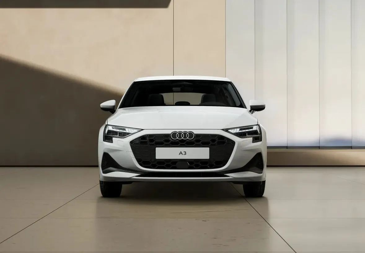 Zunanja slika - Audi A3 - 30 TFSI 85kW - 2