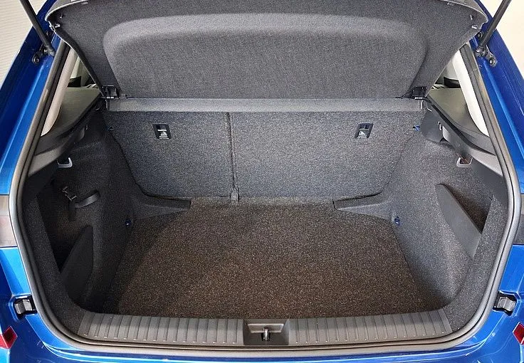 Zunanja slika - Škoda Kamiq - 1.0 TSI Selection DSG -LED-NAVI- - 11