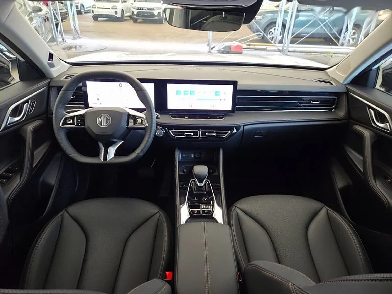 Zunanja slika - MG HS - 1.5T GDI Luxury Avt. HEV - 15