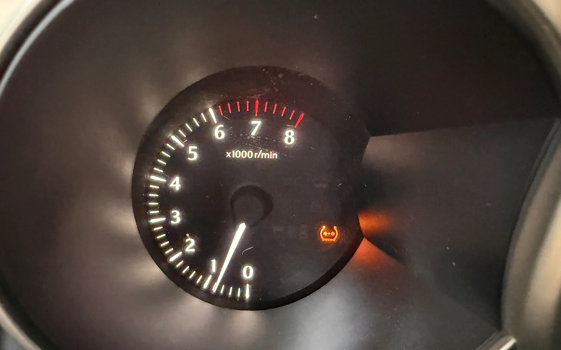 Motor in tehnologija - Lexus SC - Lexus - 59