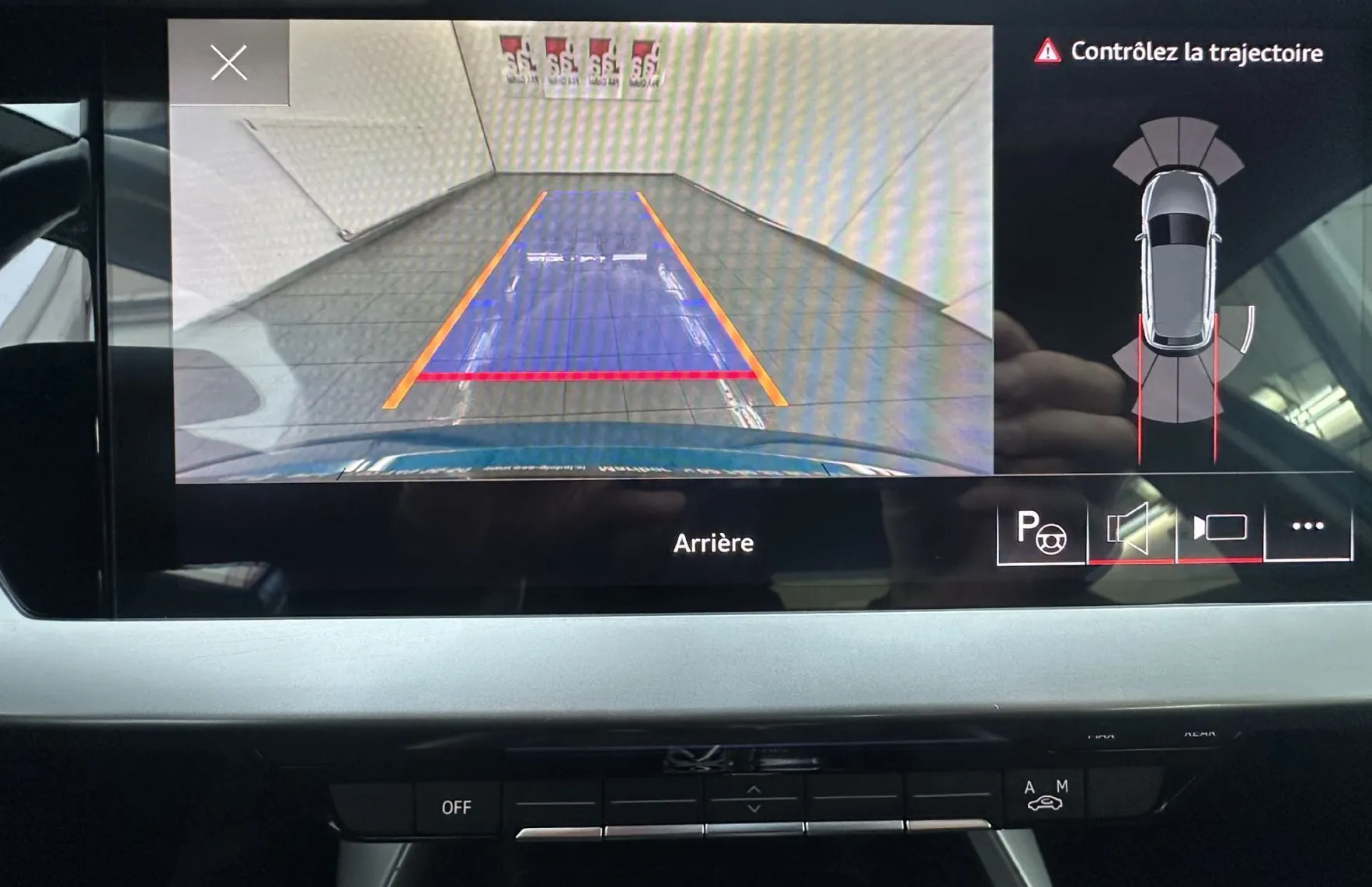 Zunanja slika - Audi A3 - 40 TFSI e Business Stronic 150kW.KAMERA.LED.BENCIN - 18